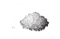 China Sungallon GP100-3001 TPR Plastic Material 30A for Transparence Application supplier
