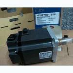 MITSUBISHI electrical equipment HF-KE73JW1-S100 AC servo motor Brand New Authentic for sale