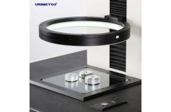 China 2000W Digital Camera Image Dimension Measurement System For Batch Testing supplier