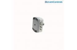 China Oem Differential Pressure Transmitter with PC ABS UL94-V0 Housing supplier