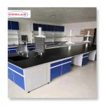 Durable and Customizable Chemistry Lab Furniture for your requirements for sale