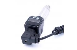 China WNK 304SS Intelligent Pressure Transmitter , OEM Hydraulic Oil Pressure Sensor supplier
