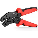 0.5-1.5mm2 Pin Wire Crimper Tool For Female Male Spade Bullet Connectors for sale