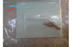 China SMT MACHINE SPARE PARTS JUKI FEEDER STOPPER HOOK 8-4 E2112706000A supplier