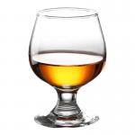 Customized Huge Brandy Glass Snifter Goblet Posh 12oz For Drinking for sale