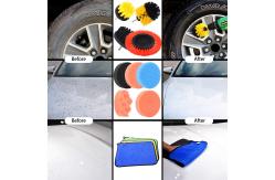 China 33pcs Electric Polishing Drill Brush Set Accessory Kit SGS Certificated supplier