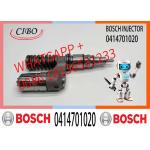 Diesel Fuel injection pump/unit injector 0414701020 fuel injector 1440580 for SCANIA for sale