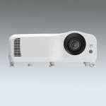 High Contrast 4500 Lumen 4k Dlp Laser Projector 4k DLP Laser Projector For Classroom for sale