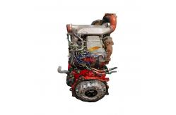 China Hino J05C J07C J08C Used Diesel Engine Components supplier