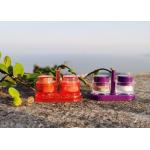 Disposable Plastic Shakers For Salt And Black Pepper Seasonings-Saving Time Portable for sale