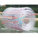 Commerical Big TPU or PVC Inflatable Zorb Ball, Giant Water Balls 2 persons players for sale