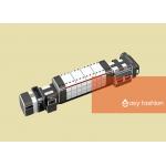 15 Multi Piping Rotary Tube Furnace 460kW High Temperature Uniformity for sale