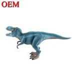 Custom toy manufacturer custom Super Cool Dinosaur Play Figure 3D Model Toy