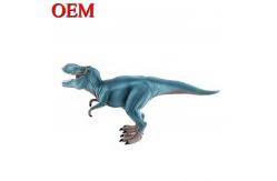 China Custom toy manufacturer custom Super Cool Dinosaur Play Figure 3D Model Toy supplier
