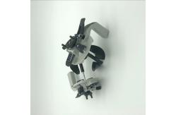 China 4L Car Paint Mixer supplier