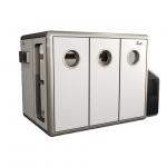 1.3 ATA 1.5 ATA  Multiplace Chamber Hyperbaric Oxygen Therapy Machine