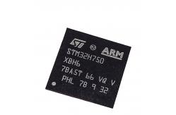 China STMicroelectronics STM32H750XBH6 electronic Components 32H750XBH6 Proprietary Microcontroller supplier