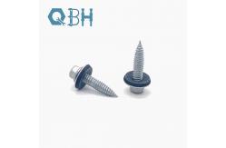 China SS304 SS316 Self Tapping Bi-metal Screw For Solar supplier