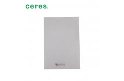 China 90 Gram Special Paper With Uv Invisible Fiber Yellow Blue Red supplier