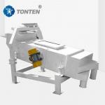Industrial River Sand Screen Mine Sand Linear Vibrating Screen Machine for sale