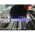 ASTM A270 TP304 Sanitary Tubing for Beer/Milk/Food Processing