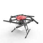 EV616 Agricultural Drone for Pesticide Spraying 16L Six-axis Fertilizer Sprayer for sale