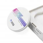 CE Certified Dental Zirconia Block For Superior And Long-lasting Restorations for sale
