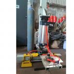 Customizable Unload Capacity Semi Automatic Loading And Unloading Machine for sale