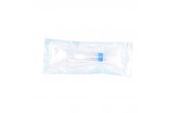 China L015 BTMQ-I Sterile cotton DNA lifting applicator swabs supplier