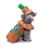 SEDEX Stocked 20cm Size Cute Puppy Clothes