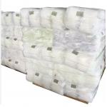 China Wholesale high quality B grade baby diaper manufacturer