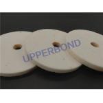 MK8 MK9 Tobacco Machinery Spare Parts Alloy Grinding Wheel for sale