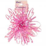 Gift wrapping ribbon bows Sets 3.5 Inch Diameter - Sold individually in small size for sale