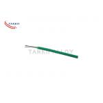Rubber Insulation IEC Class 1 K Type Thermocouple Cable for sale