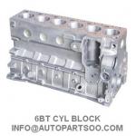 Hino J05e Cylinder Block For Sk200-8, Sk250-8 Kobelco Excavator Digger Mantenance for sale