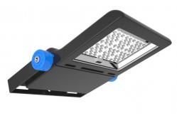 China 200W High Brightness IP66  Outdoor LED Flood Lights 150lmW Sport Lighting supplier