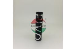 China Round Cardboard Tubes / Paper Cans Packaging for Candy And Chocolate supplier