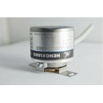 35mm  Dc Servo Stepper Motor Hollow Shaft Absolute Encoder