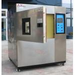 49L Three Box Thermal Shock Chamber For Environmental Vibration And Shock Testing