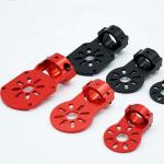 Lead Time 10-25 Days Professional Manufacturer of Smooth Surface Finish OEM/ODM Available in China for sale