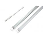 Linear LED Tube Light Bulbs T8 Tube 16w 1600mm AC220-240V CCT 2700 Glass PC for sale