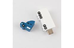 China Customized Desing Personalized USB Flash Drives for Special Occasions supplier