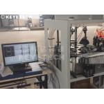PET Preform Visual Inspection Machine Surface Bubble Oil Stain Defects Detector