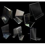 ODM Clear Display Stand Holder for sale