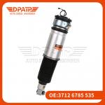 BMW E65 E66 37126785535 37126785536 Air Shock Absorber with Electronic 2001-2008 for sale