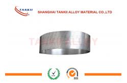 China 0.8 * 100mm Dimphy High Temp Alloywhite supplier
