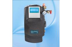 China SR881 Wilo Solar Pump Station , Solar Thermal Pump Station Low Power Consumption supplier