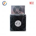 SHA256 80db Whatsminer M32S 66T Mining Crypto Machine for sale