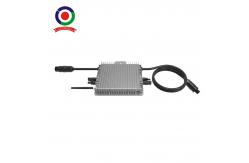 China 5m Solar Panel Extension Cable For DEYE MicroInverter Balcony Solar Panel System supplier
