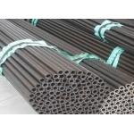 Customized Length Boiler Steel Tube Exchanger With 0.7MM-30MM Wall